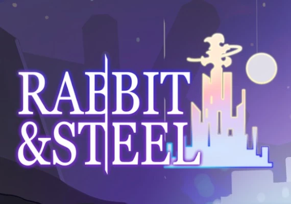 Rabbit and Steel EN/JA/ZH Global