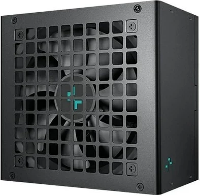 Furnizues me rrymë DeepCool PL-550-D, 80 PLUS Bronze, i zi