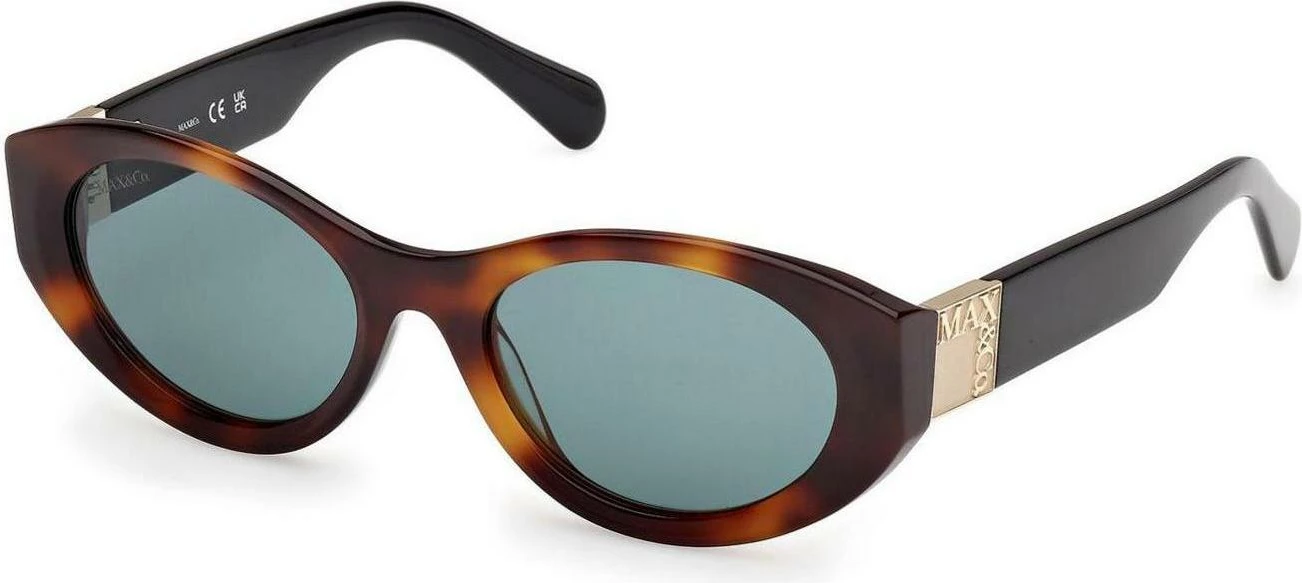 Syze dielli për femra MAX&CO MO0123 52N, Havana