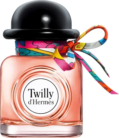Eau de Parfum Hermes Twilly d'Hermes, 50 ml