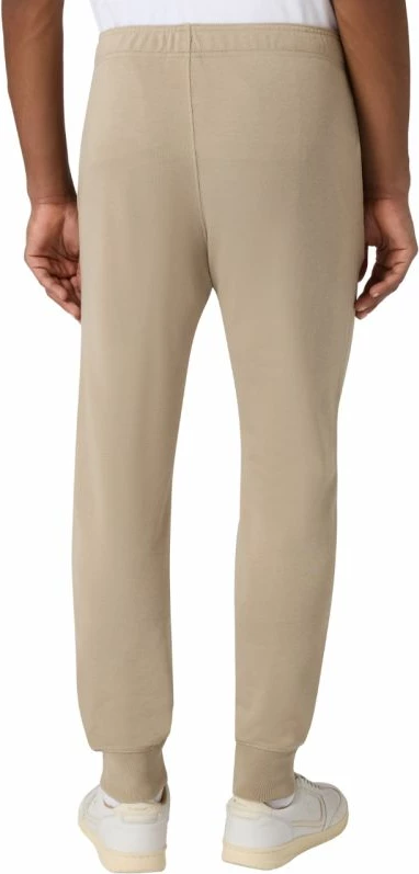 Pantallona sportive për meshkuj Champion Rib Cuff 220733 MS041, bezhë