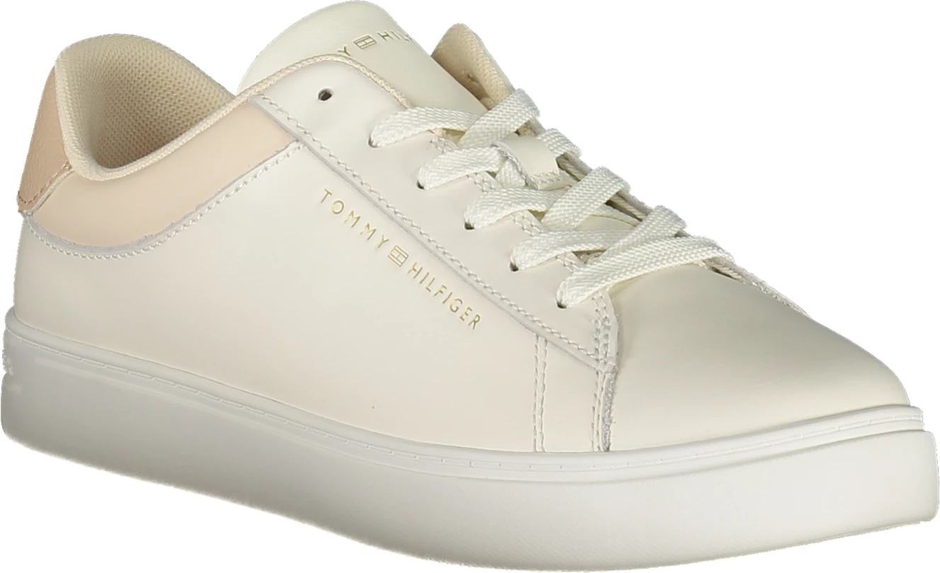 Atlete për femra Tommy Hilfiger, beige