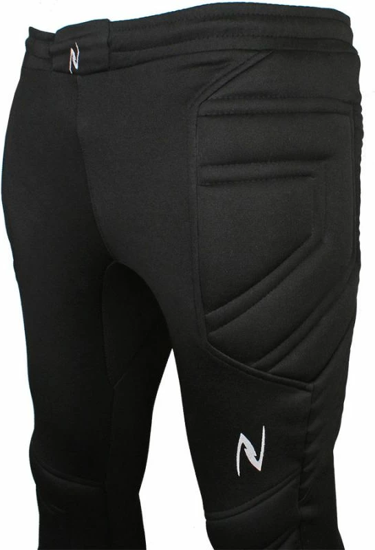 Pantallona për portier meshkuj Inny, të zeza