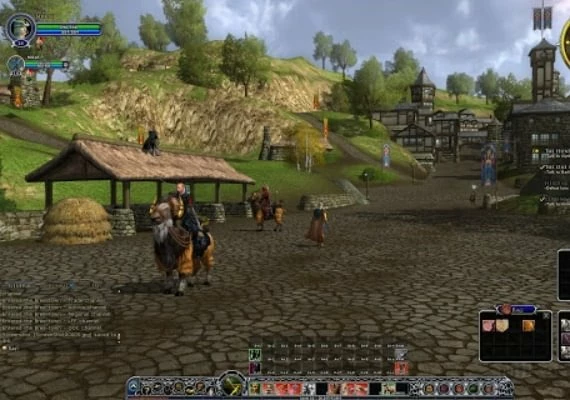 The Lord of the Rings Online: Samwise Gamgee's Starter Pack DLC EN/DE/FR Global