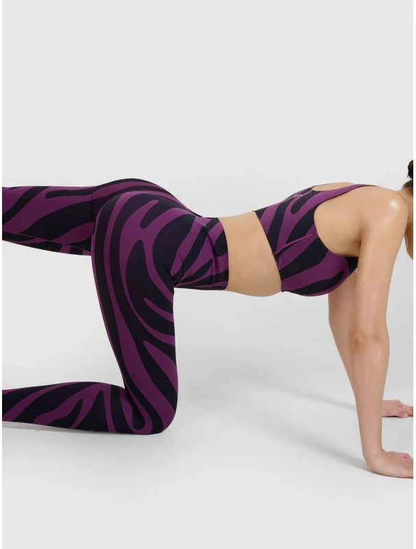 Hellonke për femra 4F 4FWSS25TFTIF325, print [Madhësia: XS]