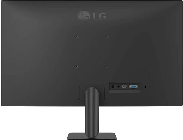 Monitor LG 24U41YA-B, 24", Full HD, HDMI, HDR, i zi