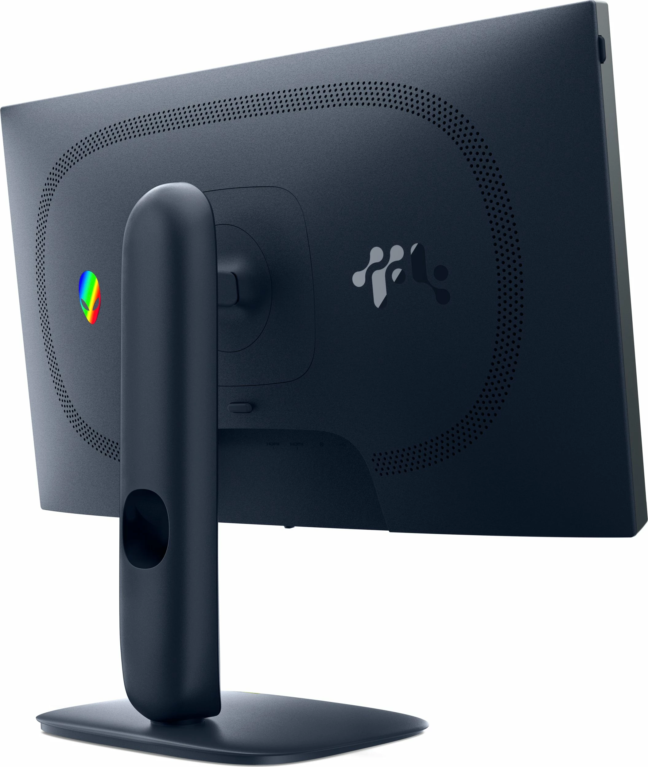 Monitor Dell Alienware AW2525HM 210-BRYJ 24.5\" Full HD 320Hz Fast IPS 0.5ms FreeSync, i zi