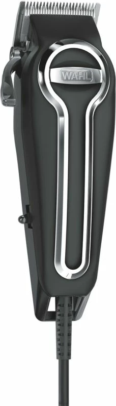 Makine qethëse Wahl ElitePro 20106.0460, argjend e zezë