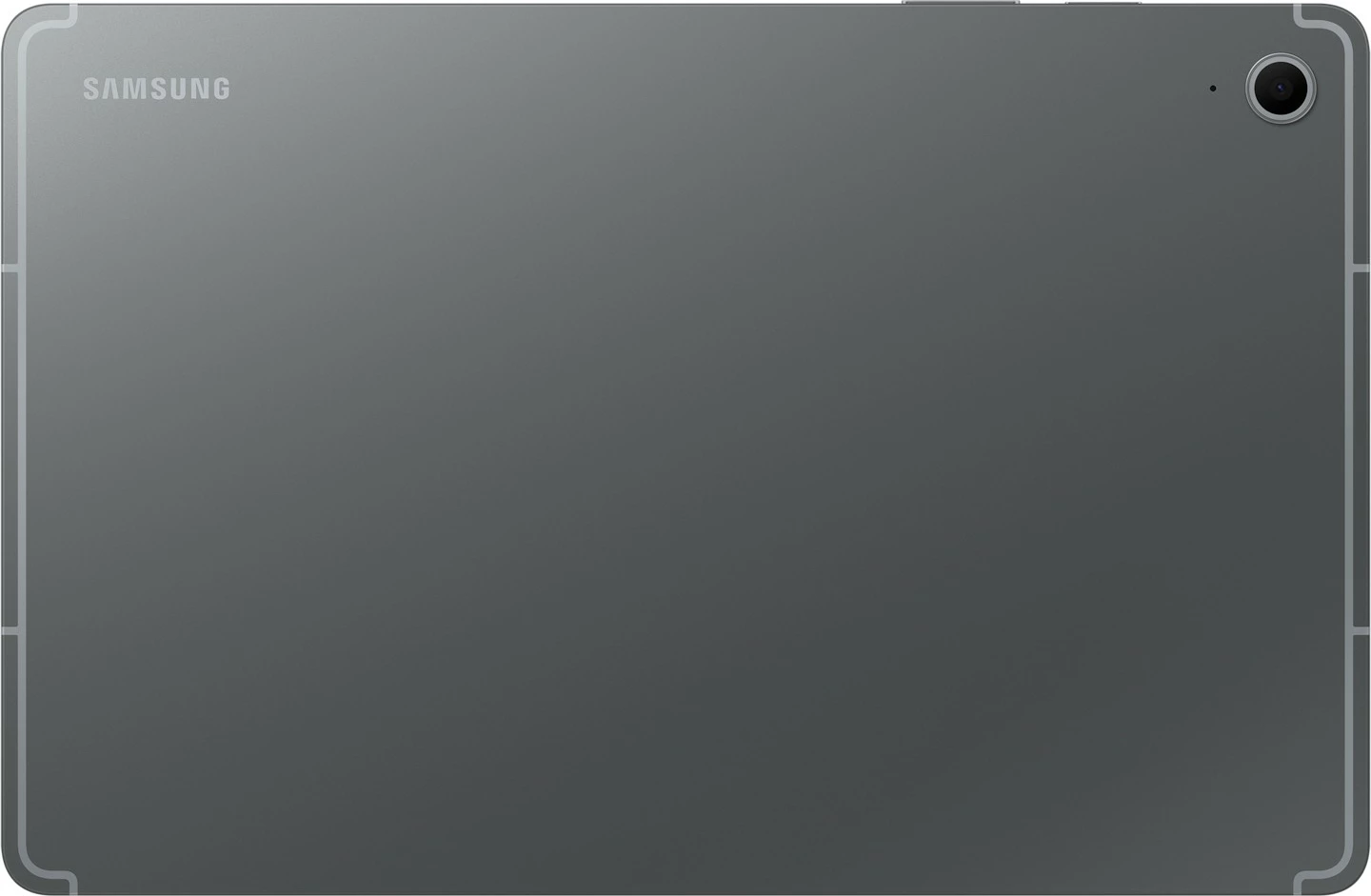 Tablet Samsung Galaxy Tab S10 FE, 128 GB, 8 GB RAM, Gri