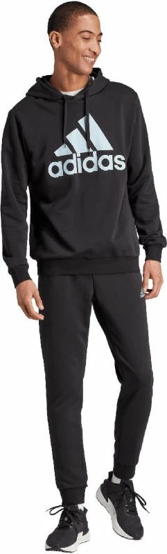 Trenerka për meshkuj adidas, e zezë