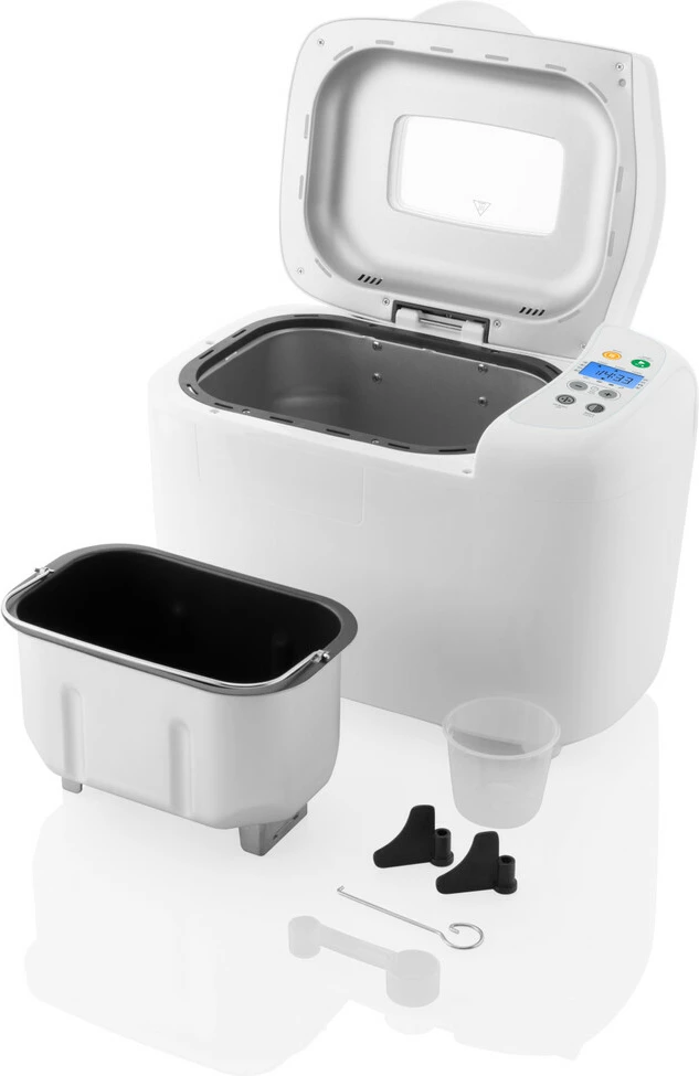 Aparat buke Eta Harmony II