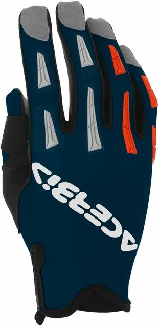 Doreza Mx X-p 2.0 Kalter L