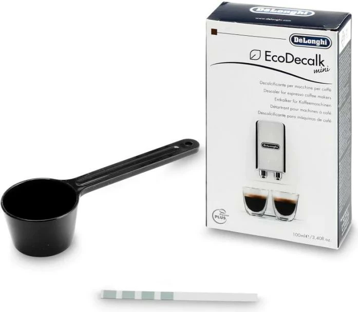 Aparat kafeje automatik, DeLonghi ECAM 220.22.GB, presion 15 bar, depozitë uji 1.7–2.1 L, për kokrra kafeje, e zezë/gri