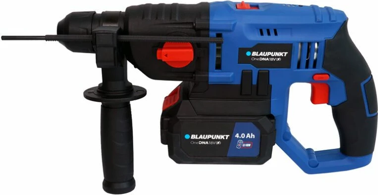 Çekiç Rrotullues BLAUPUNKT CH3010