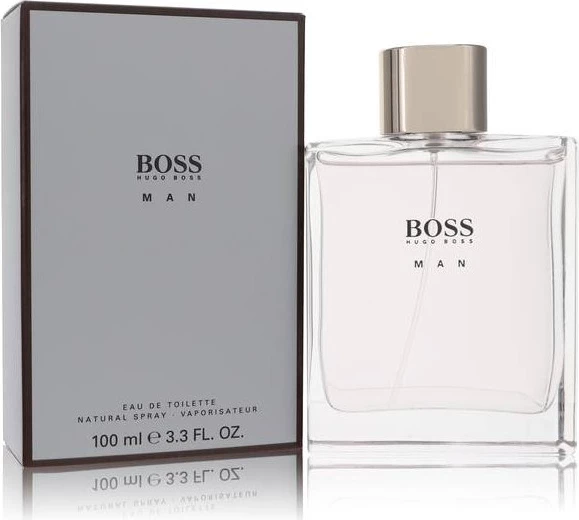Eau de Toilette, Hugo Boss Selection, 100 ml