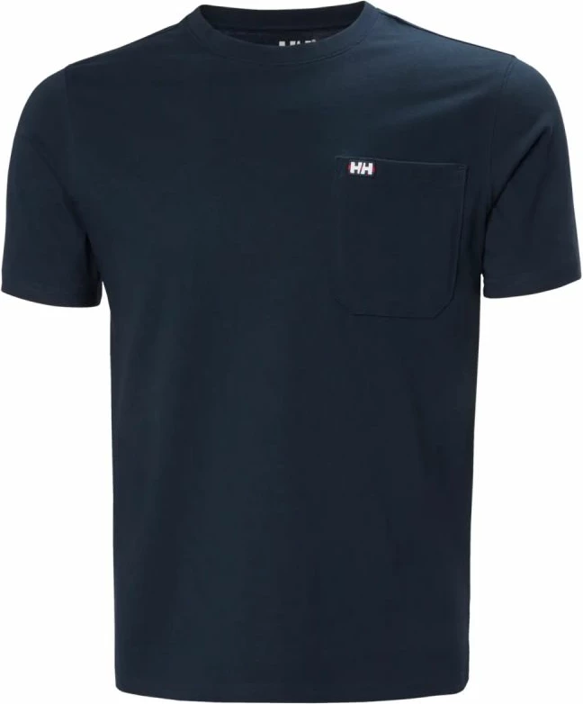 Maicë për meshkuj Helly Hansen HUDSON 54530 597