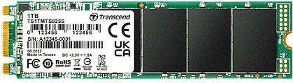 SSD Transcend 1TB M.2 2280 SATA3, TLC