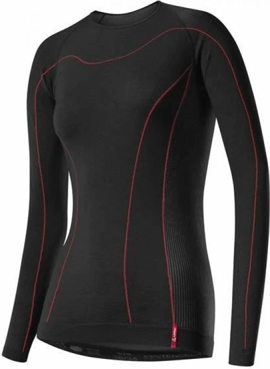 Maicë me mëngë të gjata për femra Yakimasport [Madhësia: XS]