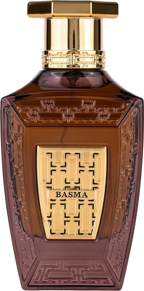 Eau de Parfum unisex Maison Asrar Basma 100ml