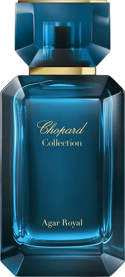 Eau de Parfum Chopard Agar Royal 100ml