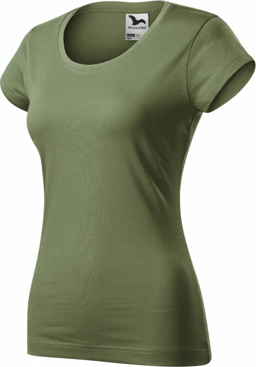 Maicë Malfini për femra, e gjelbër