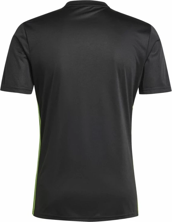 Fanellë për meshkuj adidas, e zezë