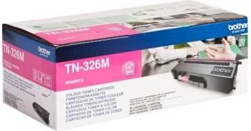 Toner Brother TN-326M rendiment 3.5k faqe magenta
