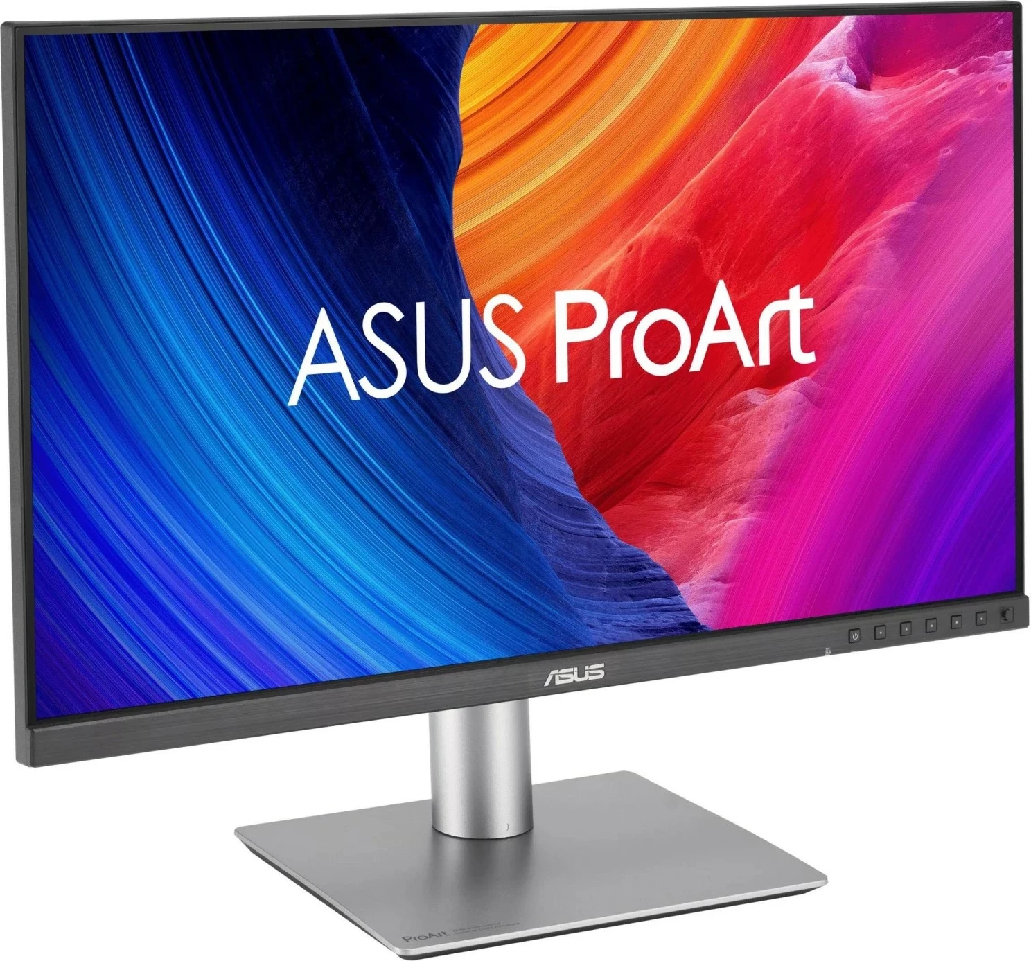 Monitor Asus ProArt PA278QV Gen2 27 inch, IPS, 2K, 120Hz, i zi