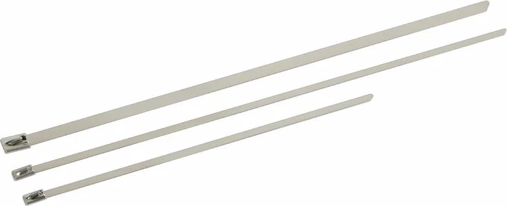 Stega Metali 4,7x200mm