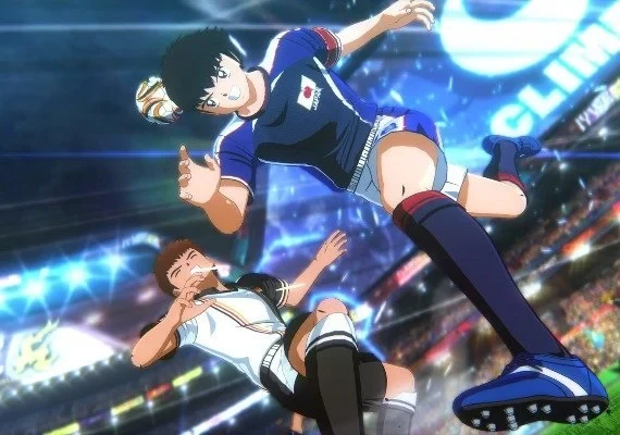 Captain Tsubasa: Rise of New Champions Ultimate Edition Global