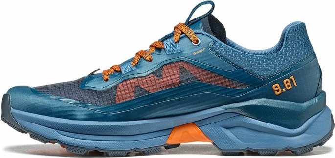 Atlete për meshkuj Garmont, blu