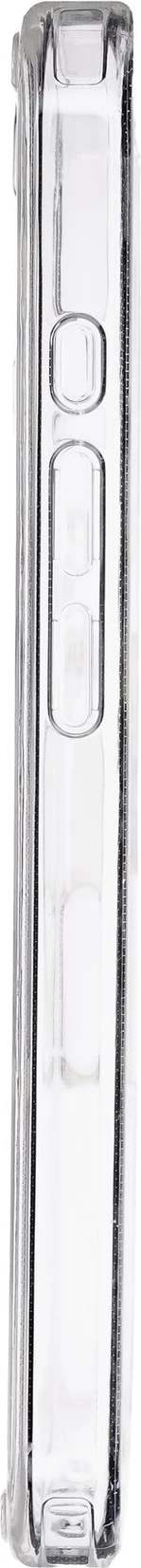 Dviced MagSafe iPhone 17 clear case - White 3