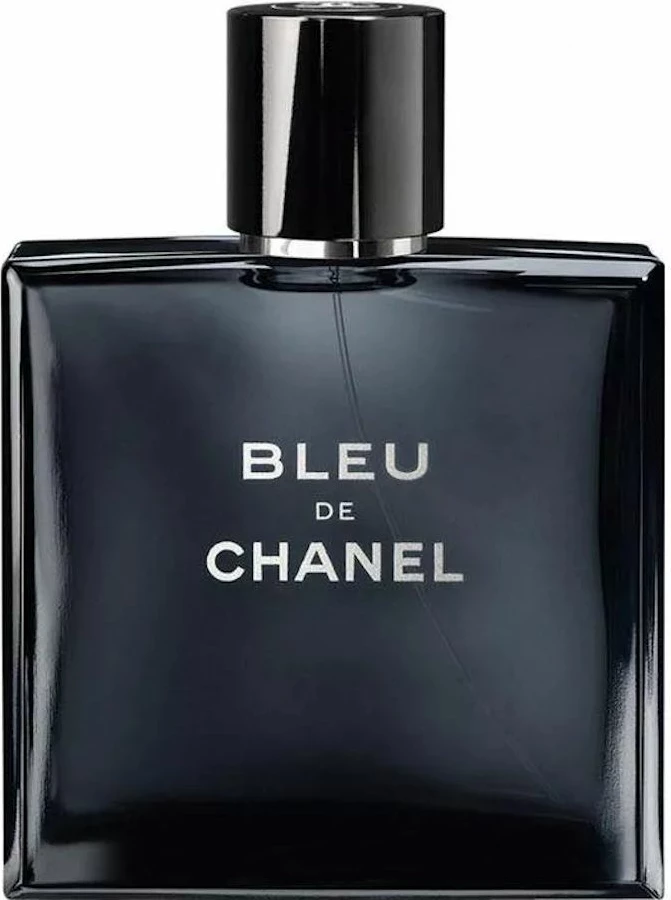 Eau de Toilette për meshkuj Chanel Bleu de Chanel, 150ml
