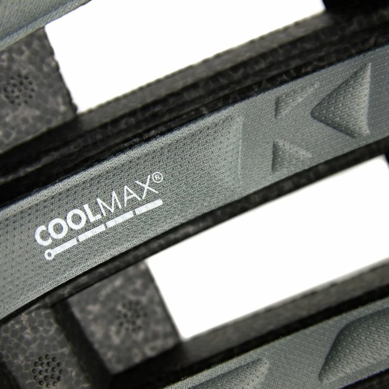 Helmetë Kellys, e gjelbër