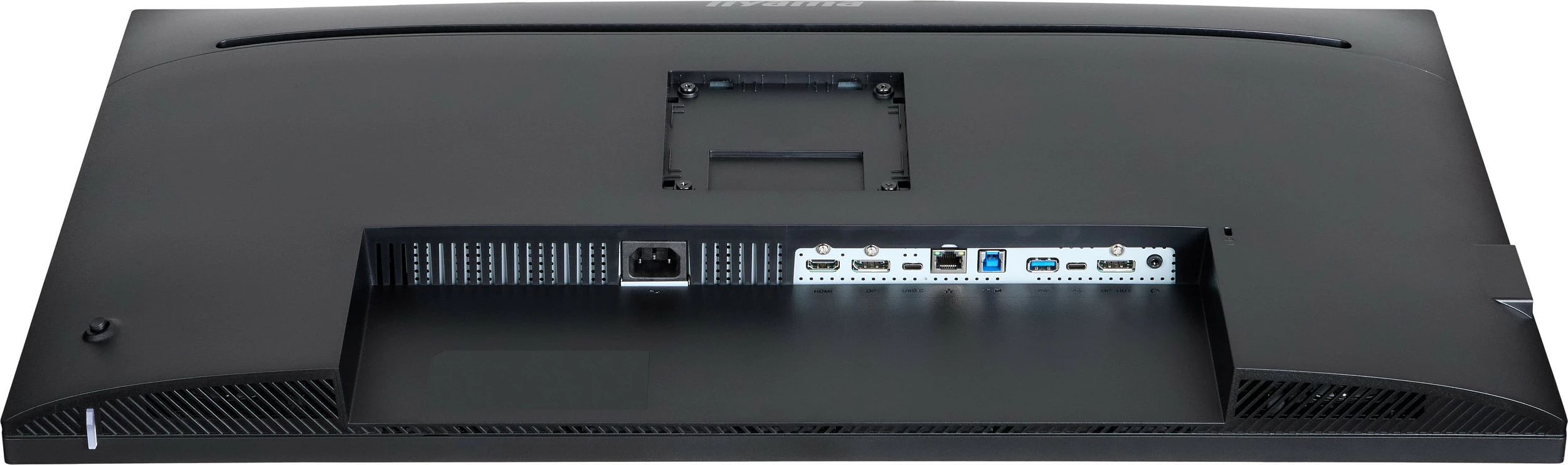 Monitor iiyama ProGraphic HB3201UHSNP-B1, 32" 4K UHD, IPS Black 2.0, 99% DCI-P3, Pantone Validated, USB-C, KVM, i zi