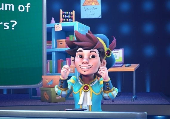Are You Smarter Than a 5th Grader? EN/FR Global