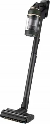 Fshesë me korrent pa kabllo Samsung Bespoke Jet Plus Complete Extra VS20B95943N/GE, 25.2V, 0.5L, deri 120 min, jeshile
