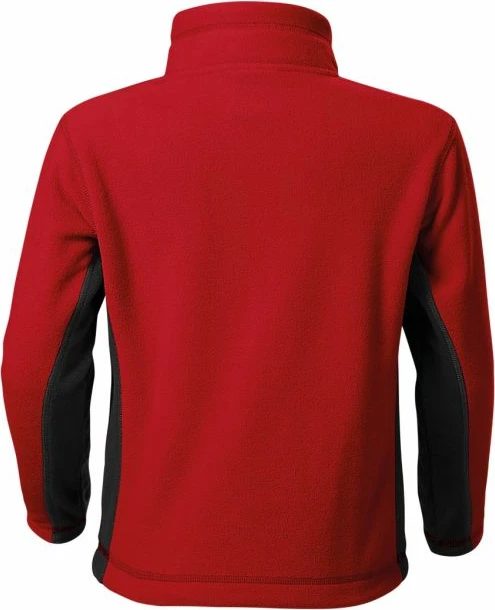 Duks pa kapuç për fëmijë Malfini, i kuq