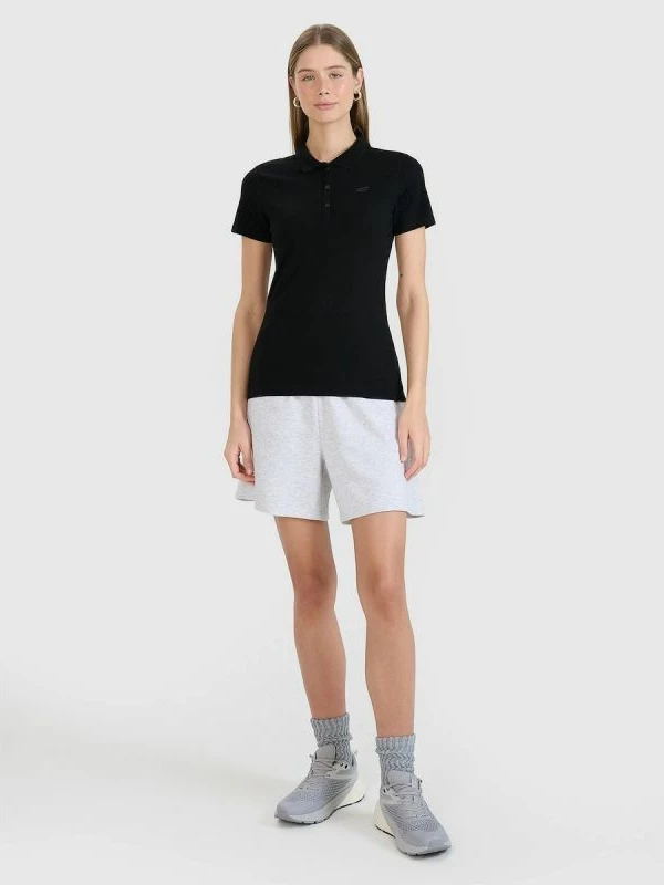 Shorce për femra 4F 4FWMM00TSHOF771-27M