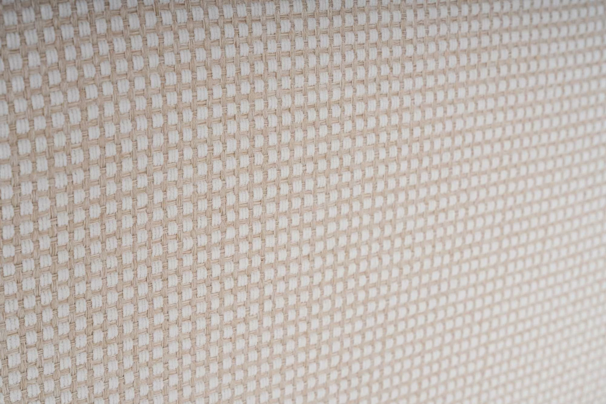 Puf Lora, ngjyrë e bardhë, Atelier del Sofa