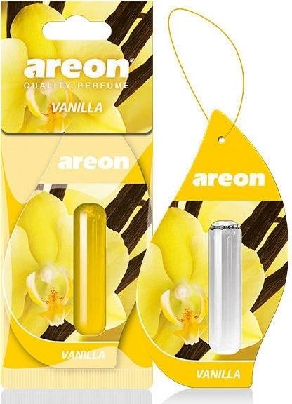 Arome Liquid Vanilla 5ml