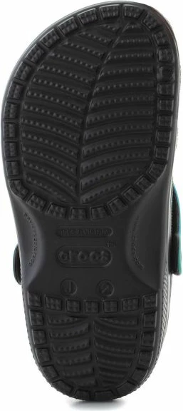 Flip-flop Crocs për fëmijë, shumëngjyrëshe