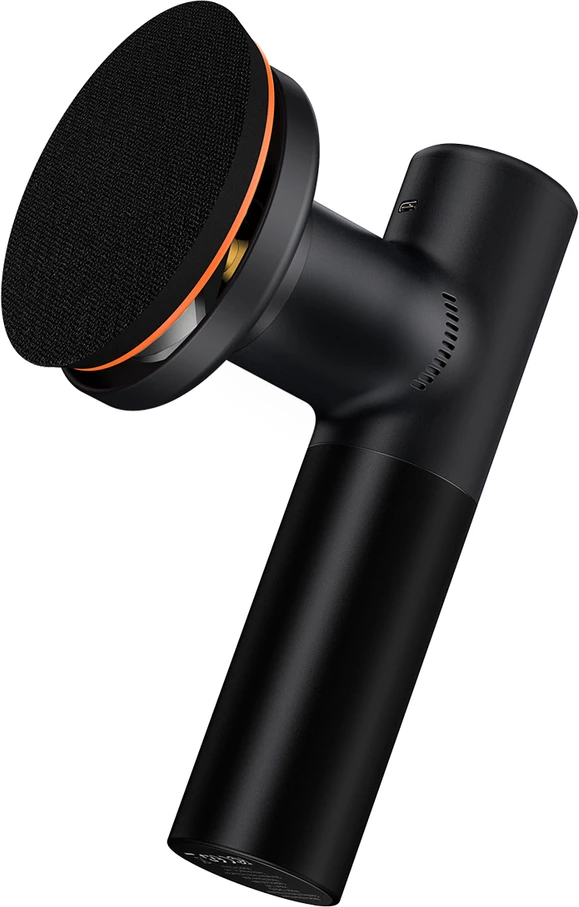 Makinë elektrike pa kabllo për lustruar Baseus CRDLQ-B01, 4000mAh, 30W, e zezë