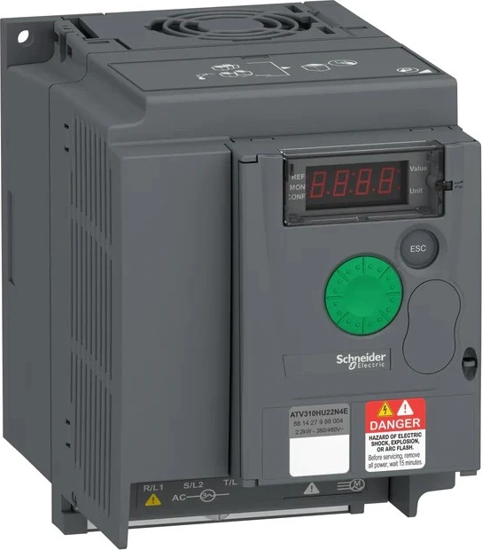 Frekuentor Schneider Electric 2.2kW