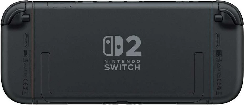 Konzolë portabile Nintendo Switch 2 me Mario Kart World, 256 GB, Ekran 7.9", e zezë 3