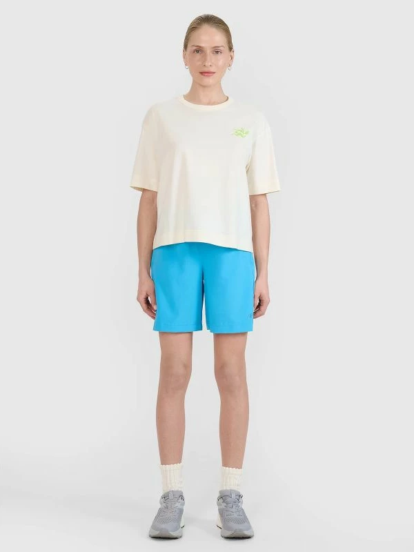 Shorce për femra 4f