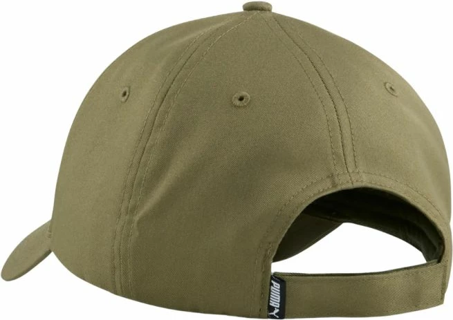 Kapelë Puma unisex, e gjelbër