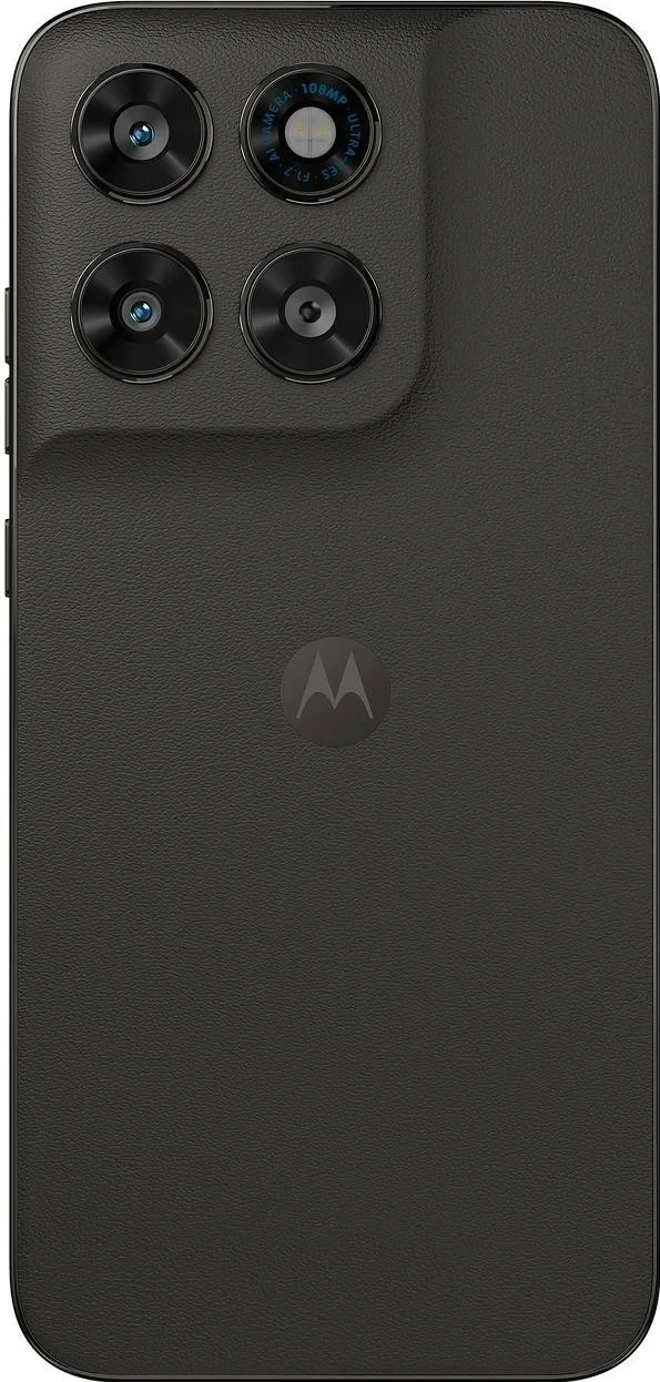 Celular Motorola G77 5G, 12/256GB, Black Olive