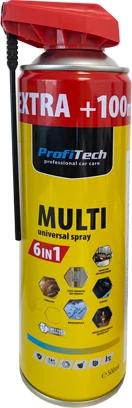 Profitech Multi Universal Spraj 500 ml 97039