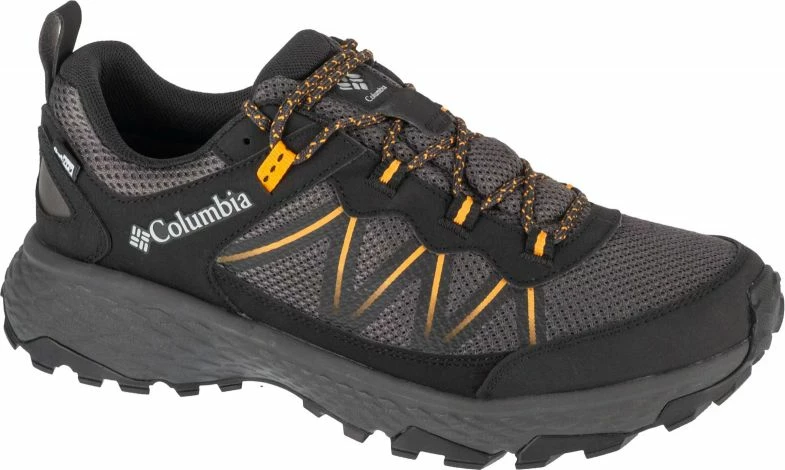 Atlete për meshkuj Columbia, të zeza